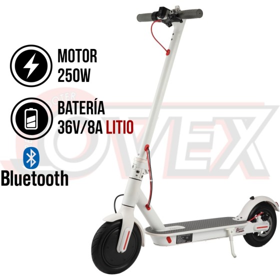 Patinete eléctrico OVEX Zero Infinity 2