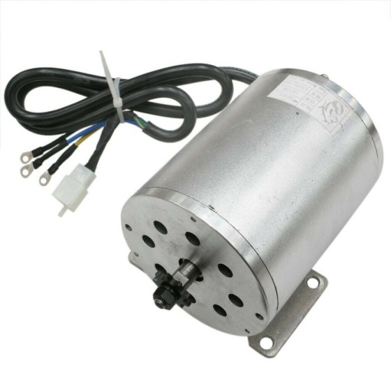 Motor 2000W 60V