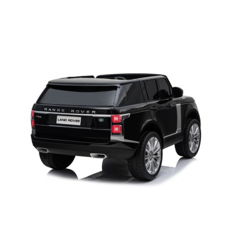 Coche Eléctrico Infantil Range Rover Vogue