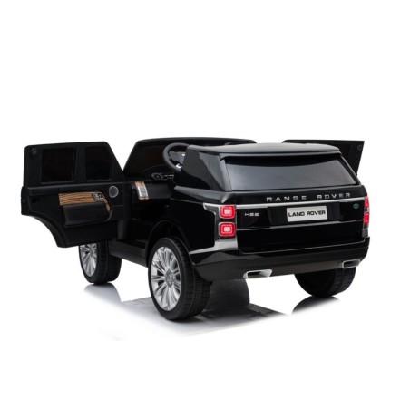 Coche Eléctrico Infantil Range Rover Vogue