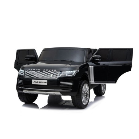 Coche Eléctrico Infantil Range Rover Vogue