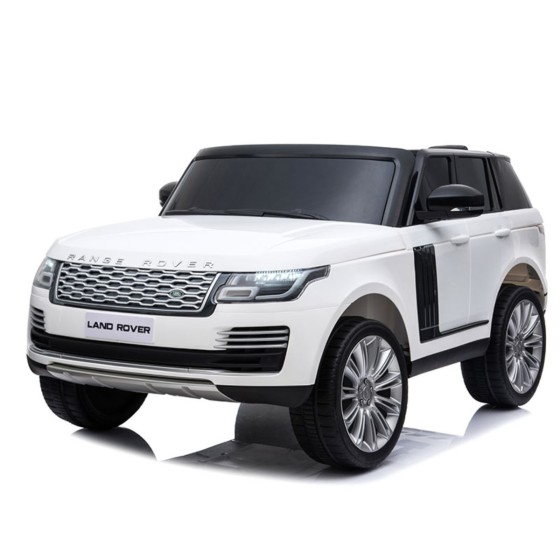 Coche Eléctrico Infantil Range Rover Vogue
