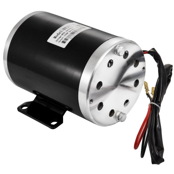Motor 1000W 48V Brushed