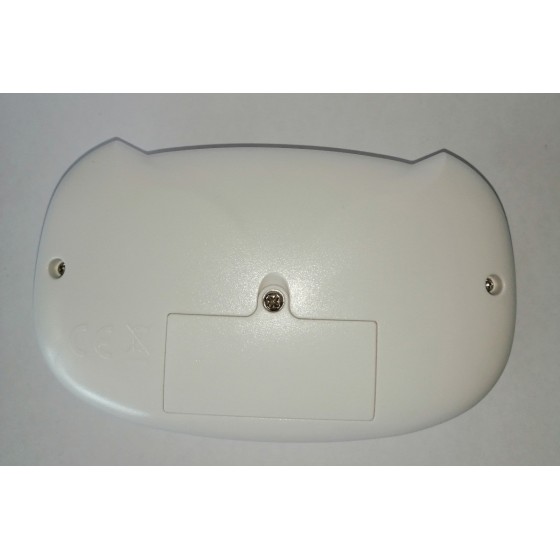 Mando Coche Eléctrico Infantil 2