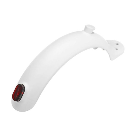 Guardabarros trasero Xiaomi 3 tornillos 2