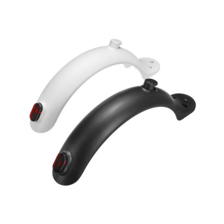 Guardabarros trasero Xiaomi 3 tornillos