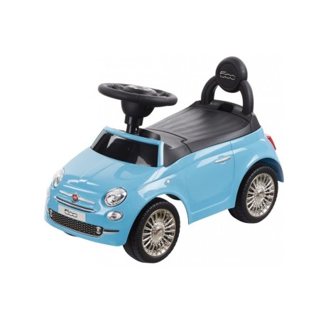 Correpasillos FIAT 500