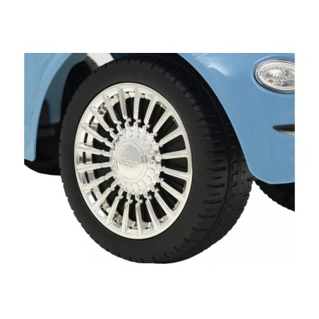 Correpasillos FIAT 500