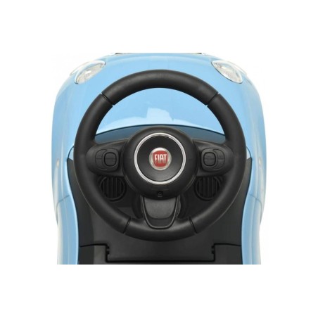 Correpasillos FIAT 500