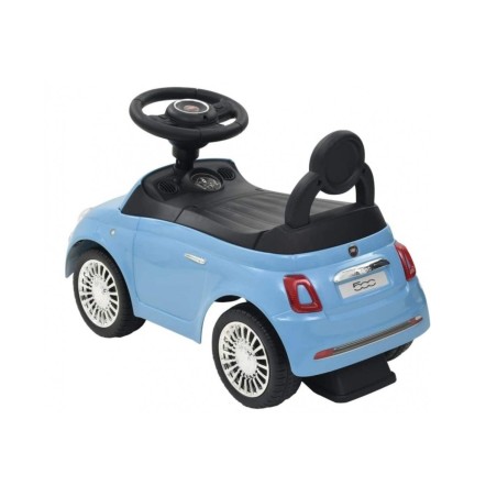 Correpasillos FIAT 500