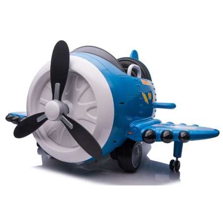 Avión Eléctrico Infantil