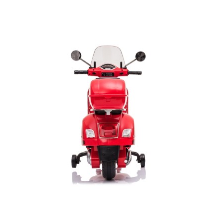 Vespa Infantil 12V