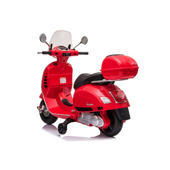 Vespa Infantil 12V 2