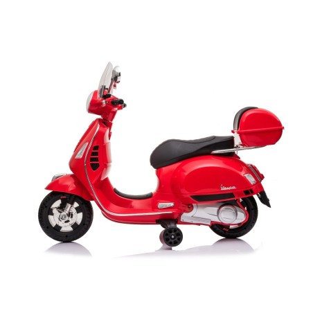 Vespa Infantil 12V