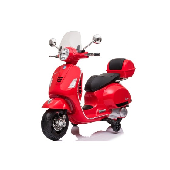 Vespa Infantil 12V