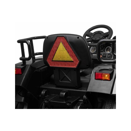Tractor Eléctrico Infantil BLAZIN