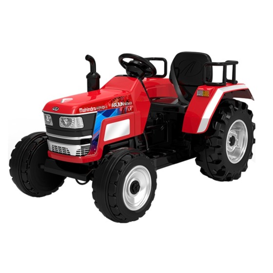 Tractor Eléctrico Infantil BLAZIN