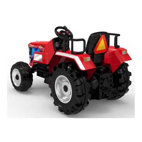 Tractor Eléctrico Infantil BLAZIN