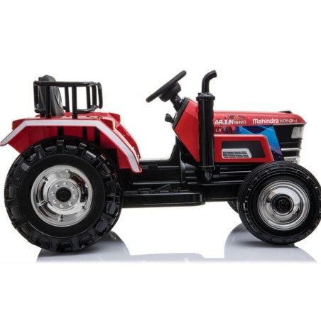Tractor Eléctrico Infantil BLAZIN