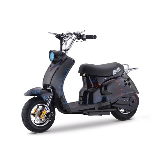 MINI VESPA INFANTIL 250W