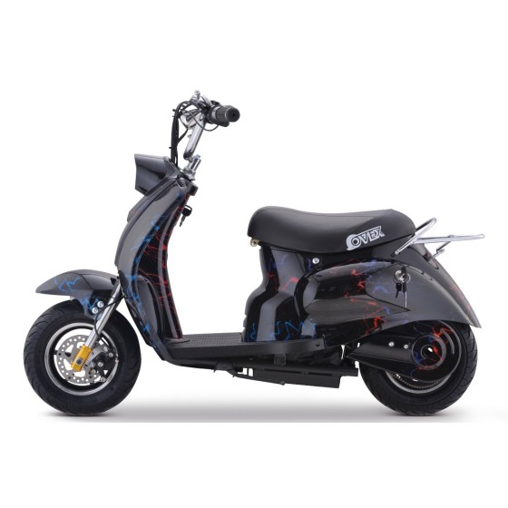 MINI VESPA INFANTIL 250W 2
