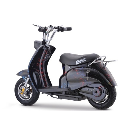MINI VESPA INFANTIL 250W