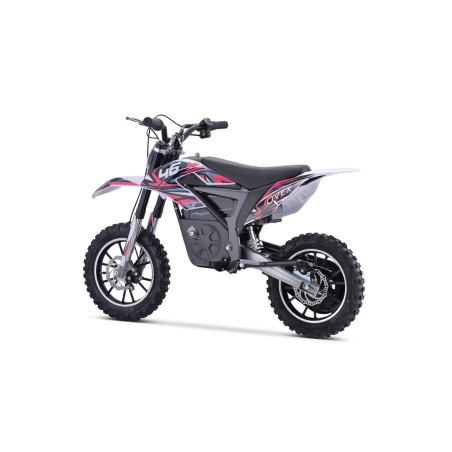MOTO CROSS ELECTRICA OVEX 500W