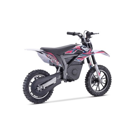 MOTO CROSS ELECTRICA OVEX 500W