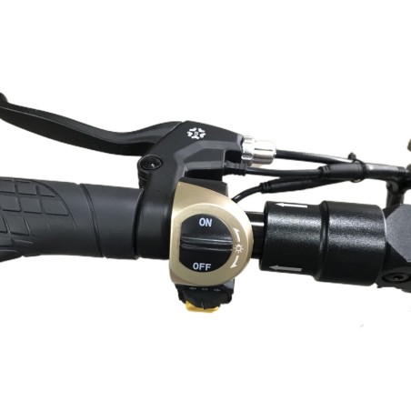 Patinete eléctrico OVEX Z1 Plus 2024