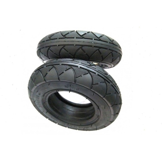 Neumatico Macizo 200x50 2