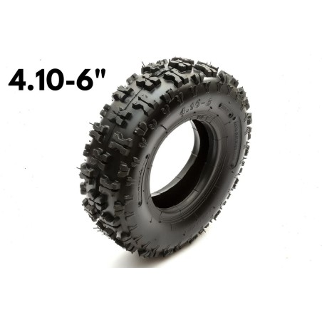 Neumático 4.10-6"