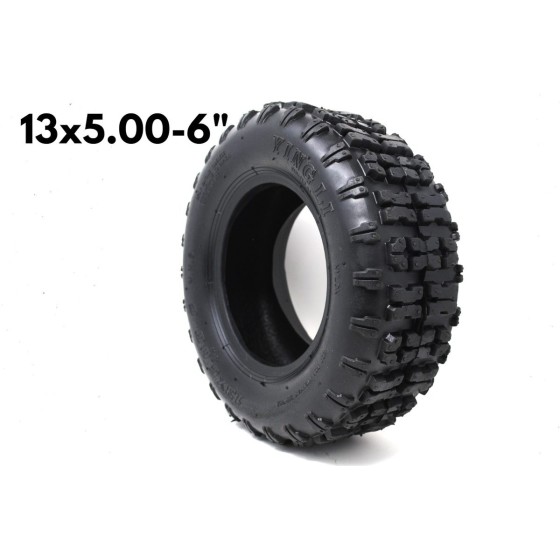 Neumático 4.10-6"