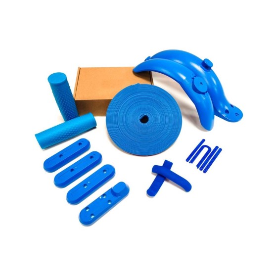 Kit Embellecedores Patín Eléctrico 2