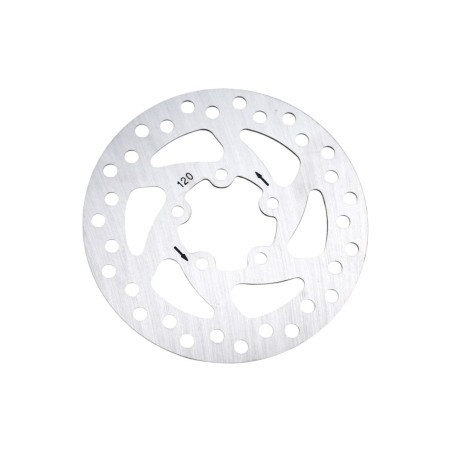 Disco de freno 120mm