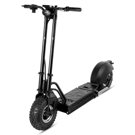Patinete META-RIDER con ruedas gigantes de 14*5-6.5"