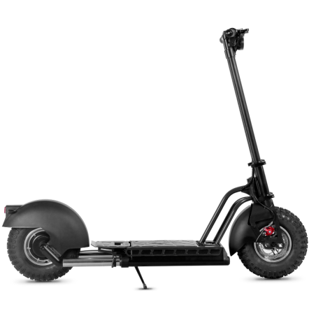 Patinete META-RIDER con ruedas gigantes de 14*5-6.5"