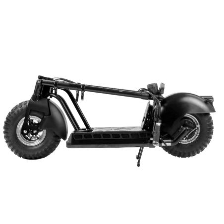 Patinete META-RIDER con ruedas gigantes de 14*5-6.5"