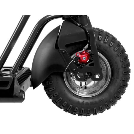 Patinete META-RIDER con ruedas gigantes de 14*5-6.5"