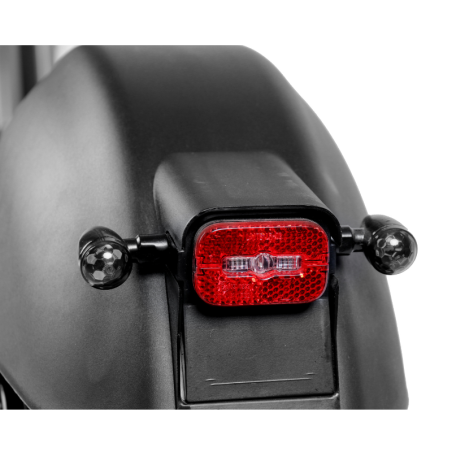 Patinete META-RIDER con ruedas gigantes de 14*5-6.5"