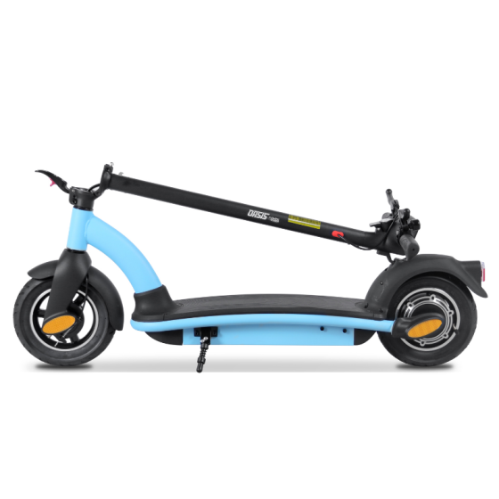 Patinete OASIS 500w de potencia y hasta 40KM de autonomía 2