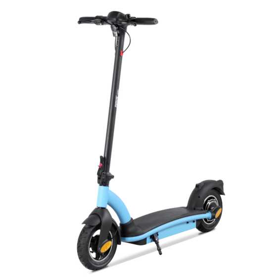 Patinete OASIS 500w de potencia y hasta 40KM de autonomía