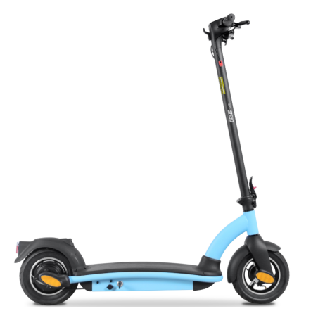 Patinete OASIS 500w de potencia y hasta 40KM de autonomía