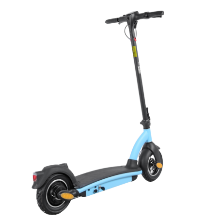 Patinete OASIS 500w de potencia y hasta 40KM de autonomía