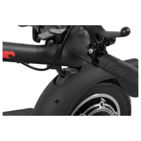 Patinete OASIS 500w de potencia y hasta 40KM de autonomía