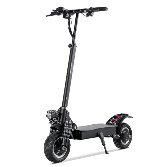 ¡Nuevo! Patinete Brooklyn doble motor 1200W/48V