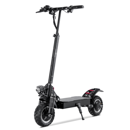 ¡Nuevo! Patinete Brooklyn doble motor 1200W/48V