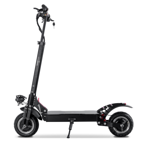 ¡Nuevo! Patinete Brooklyn doble motor 1200W/48V