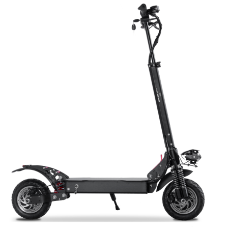 ¡Nuevo! Patinete Brooklyn doble motor 1200W/48V