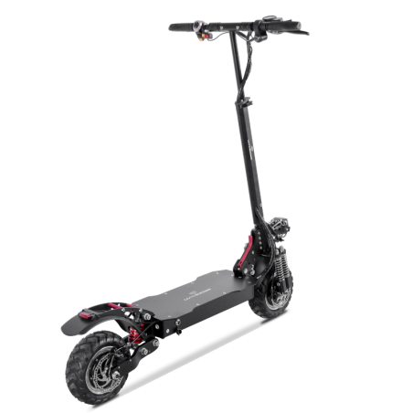 ¡Nuevo! Patinete Brooklyn doble motor 1200W/48V