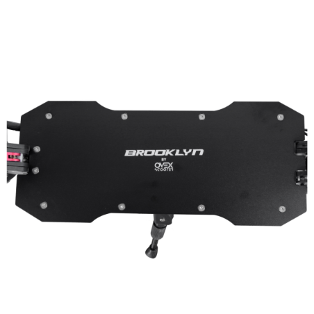 ¡Nuevo! Patinete Brooklyn doble motor 1200W/48V